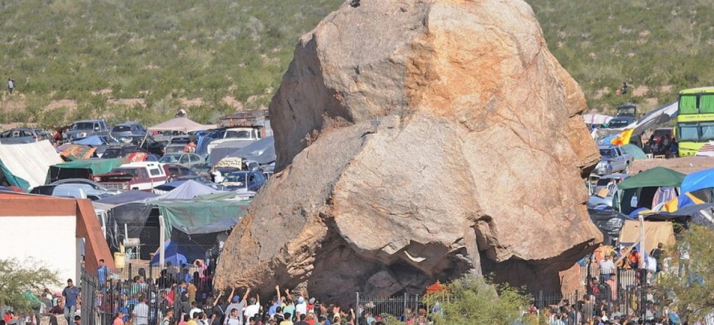 EL COE INICIA EL OPERATIVO DE SEMANA SANTA EN EL SE&Ntilde;OR DE LA PE&Ntilde;A