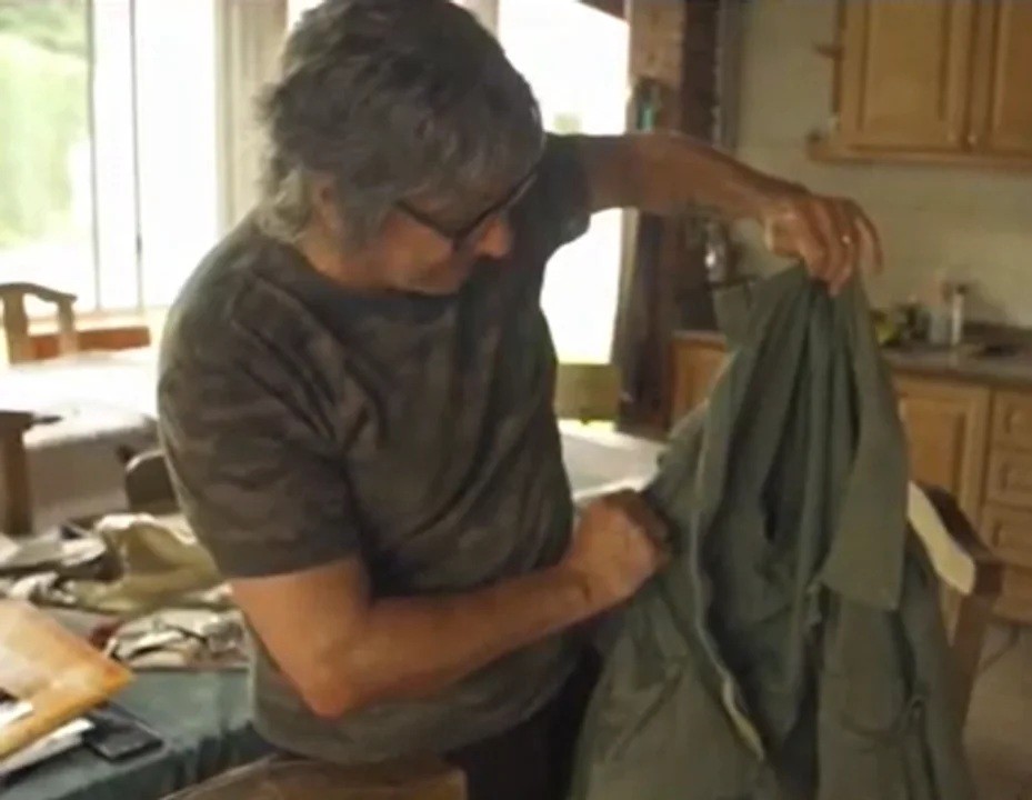 &ldquo;ORGULLO ETERNO&rdquo;: EL BATERISTA DE KAPANGA COMPARTI&Oacute; SU RECUERDO COMO EXCOMBATIENTE DE MALVINAS