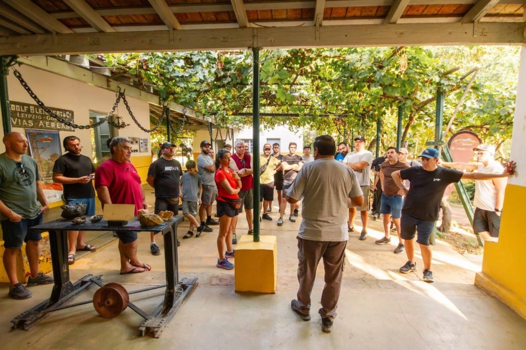 SEMANA SANTA: LA RIOJA REGISTR&Oacute; UN 70% DE OCUPACI&Oacute;N HOTELERA