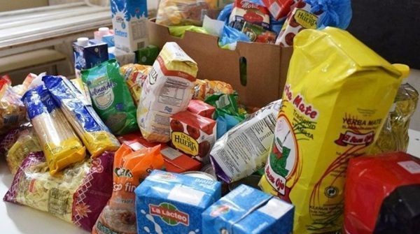 EN MARZO UNA FAMILIA RIOJANA NECESIT&Oacute; $1.474.000 PARA NO SER POBRE