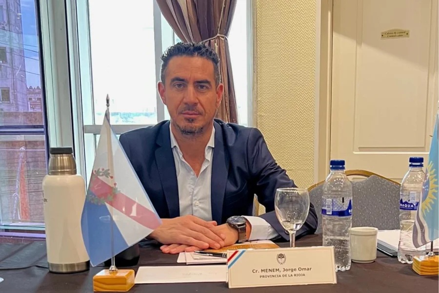 EL TRIBUNAL DE CUENTAS ESTREN&Oacute; NUEVA LEY ORG&Aacute;NICA