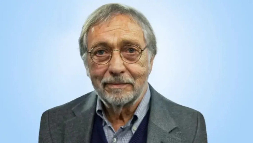 PREOCUPACI&Oacute;N POR LA SALUD DE LUIS BRANDONI: SUFRI&Oacute; UNA CA&Iacute;DA Y EST&Aacute; INTERNADO