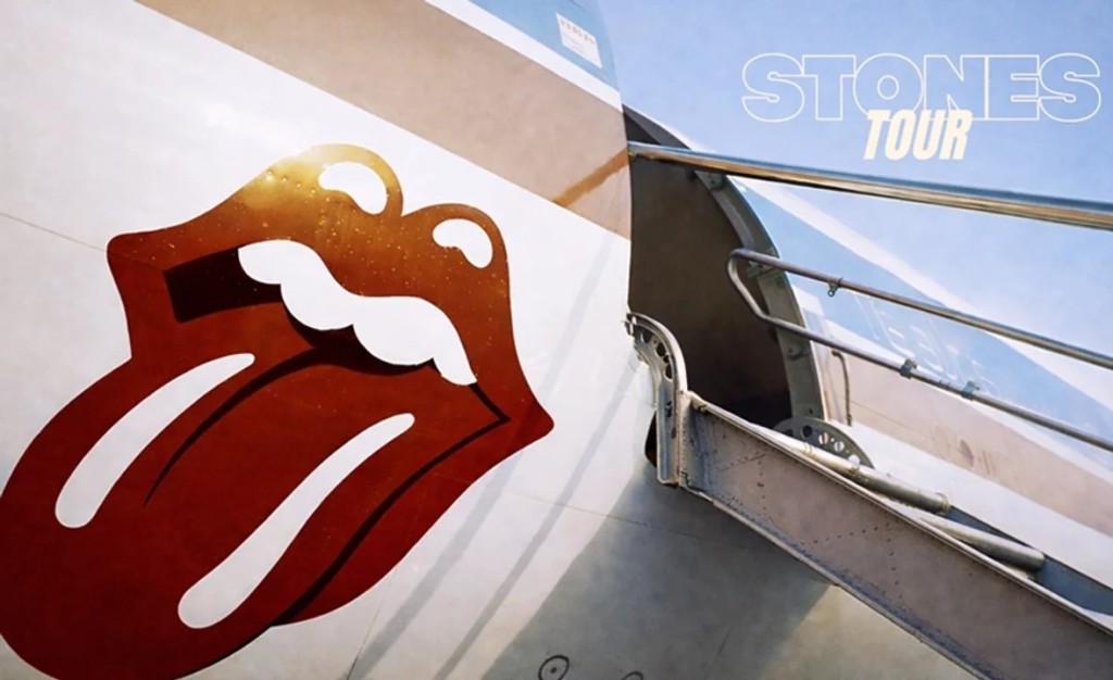 LOS ROLLING STONES LANZARON UN NUEVO SINGLE SORPRESA EN VINILO