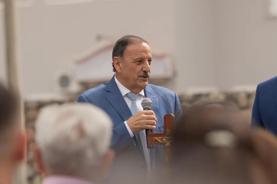 QUINTELA PUSO EN FUNCIONES A LOS NUEVOS FUNCIONARIOS