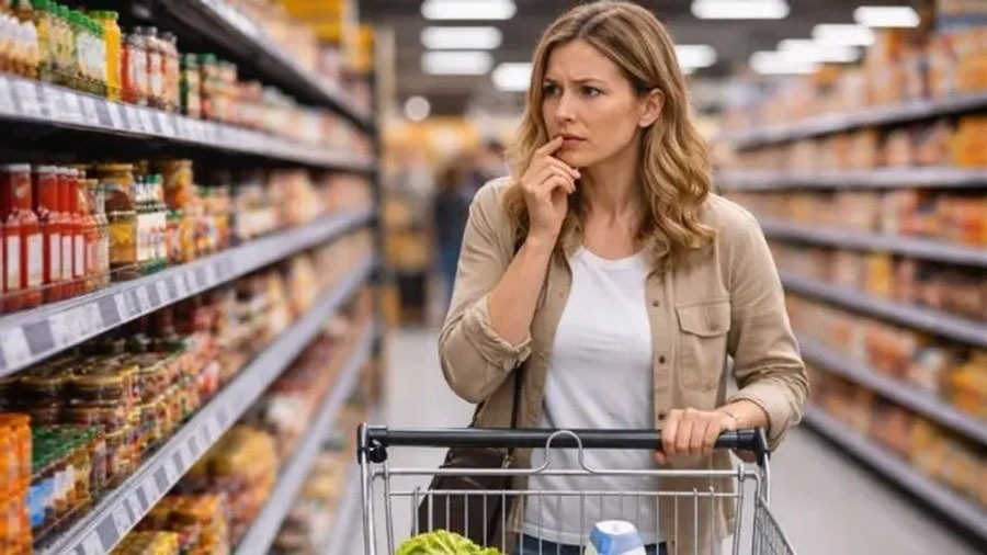 LA INFLACI&Oacute;N DE MARZO FUE DEL 3,4% Y RESULT&Oacute; LA MAYOR EN 12 MESES