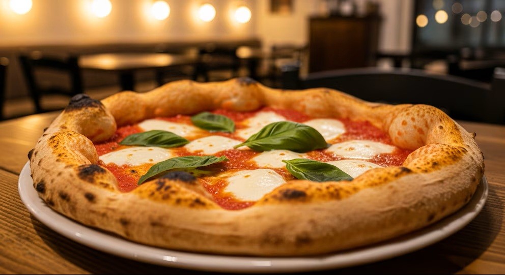 CINCO PIZZER&Iacute;AS ARGENTINAS ENTRE LAS 50 MEJORES DE LATINOAM&Eacute;RICA