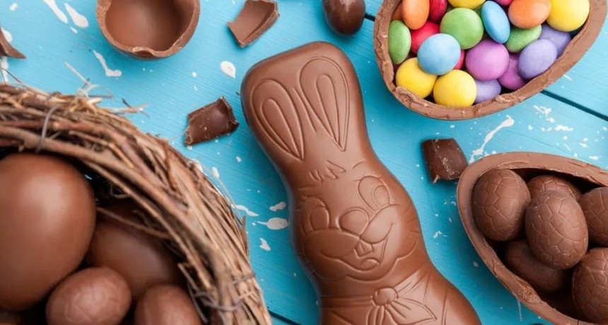 SEMANA SANTA: LAS COMPRAS DE PASCUA REGISTRAN AUMENTOS DE M&Aacute;S DEL 60%