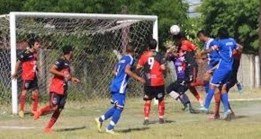 HABR&Aacute; APOYO ESTATAL PARA LOS TORNEOS DE LA RIOJA Y LOS COSTOS SER&Aacute;N COMPARTIDOS 