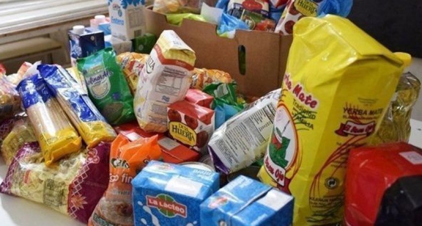 EN MARZO UNA FAMILIA RIOJANA NECESIT&Oacute; $1.474.000 PARA NO SER POBRE