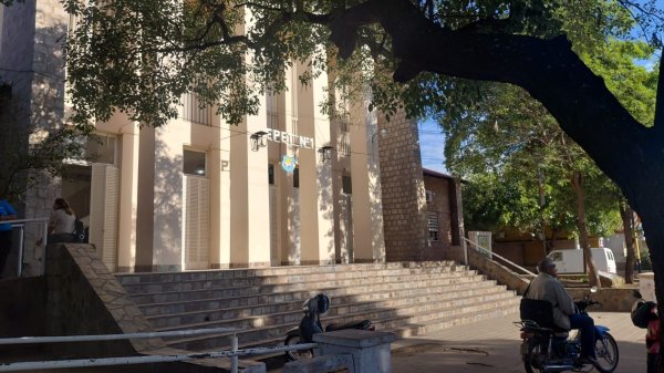 AMENAZA DE TIROTEO EN ESCUELAS LLEG&Oacute; A LA RIOJA