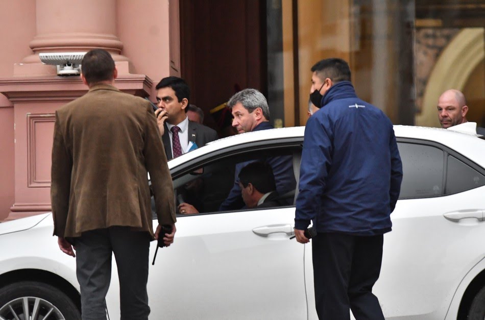 POR ORDEN DE LA CORTE SUPREMA SE SUSPENDEN LAS ELECCIONES EN SAN JUAN Y TUCUMÁN
