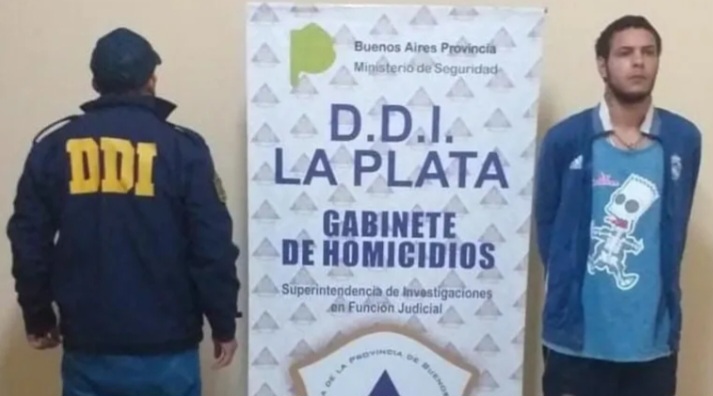 UNA JOVEN QUE HABÍA CAIDO DE  UN BALCÓN DESPERTÓ TRAS ESTAR UN MES EN COMA Y DENUNCIÓ A SU NOVIO POR EMPUJARLA.