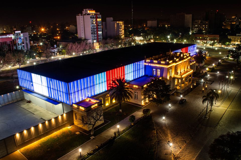 SANTIAGO DEL ESTERO Y LA CIUDAD DE BUENOS AIRES SERÁN  LAS SEDES DE LOS DEBATES PRESIDENCIALES
