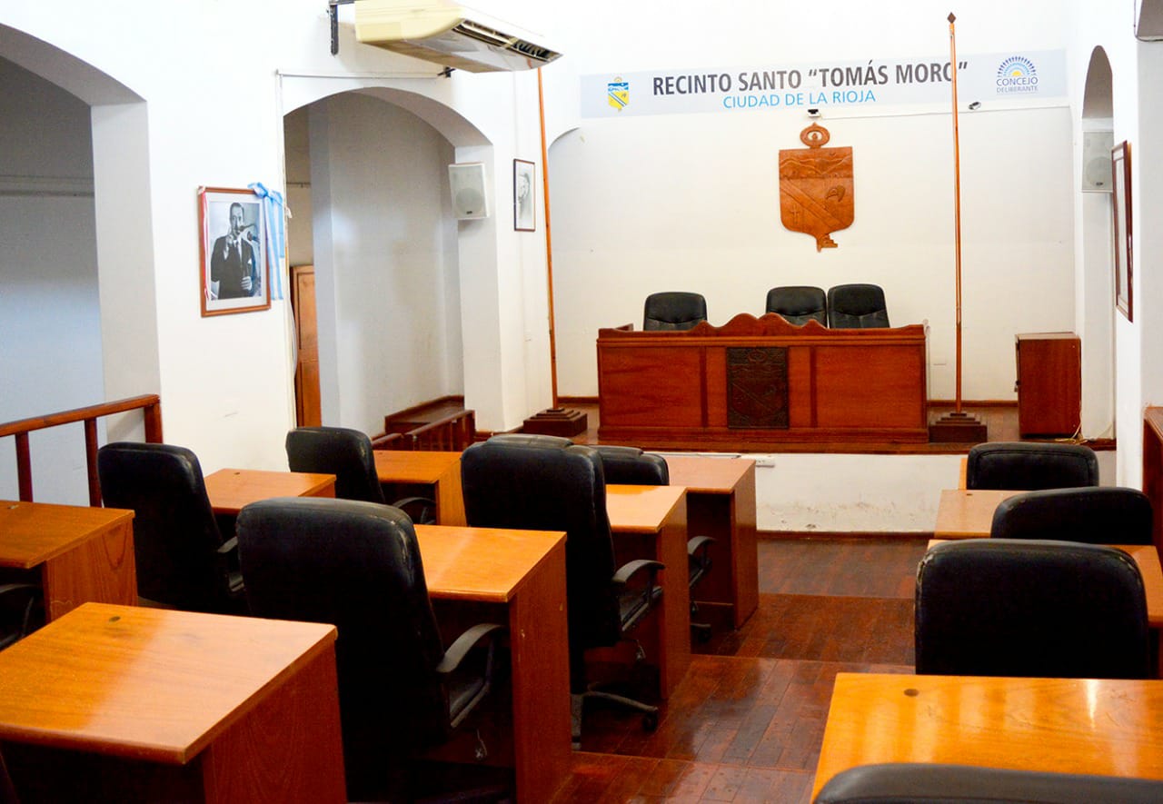 ARMANDO MOLINA TENDRÁ MAYORÍA EN EL NUEVO CONCEJO DELIBERANTE