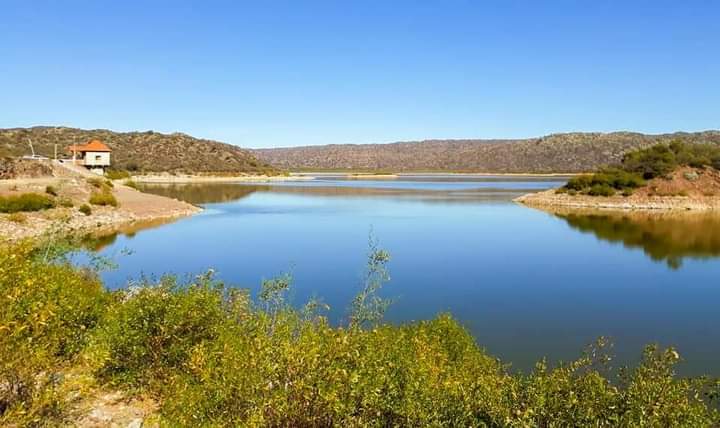 PRESERVAN EL AGUA DE DIQUES Y RESERVORIOS DURANTE LA TEMPORADA DE OTOÑO.