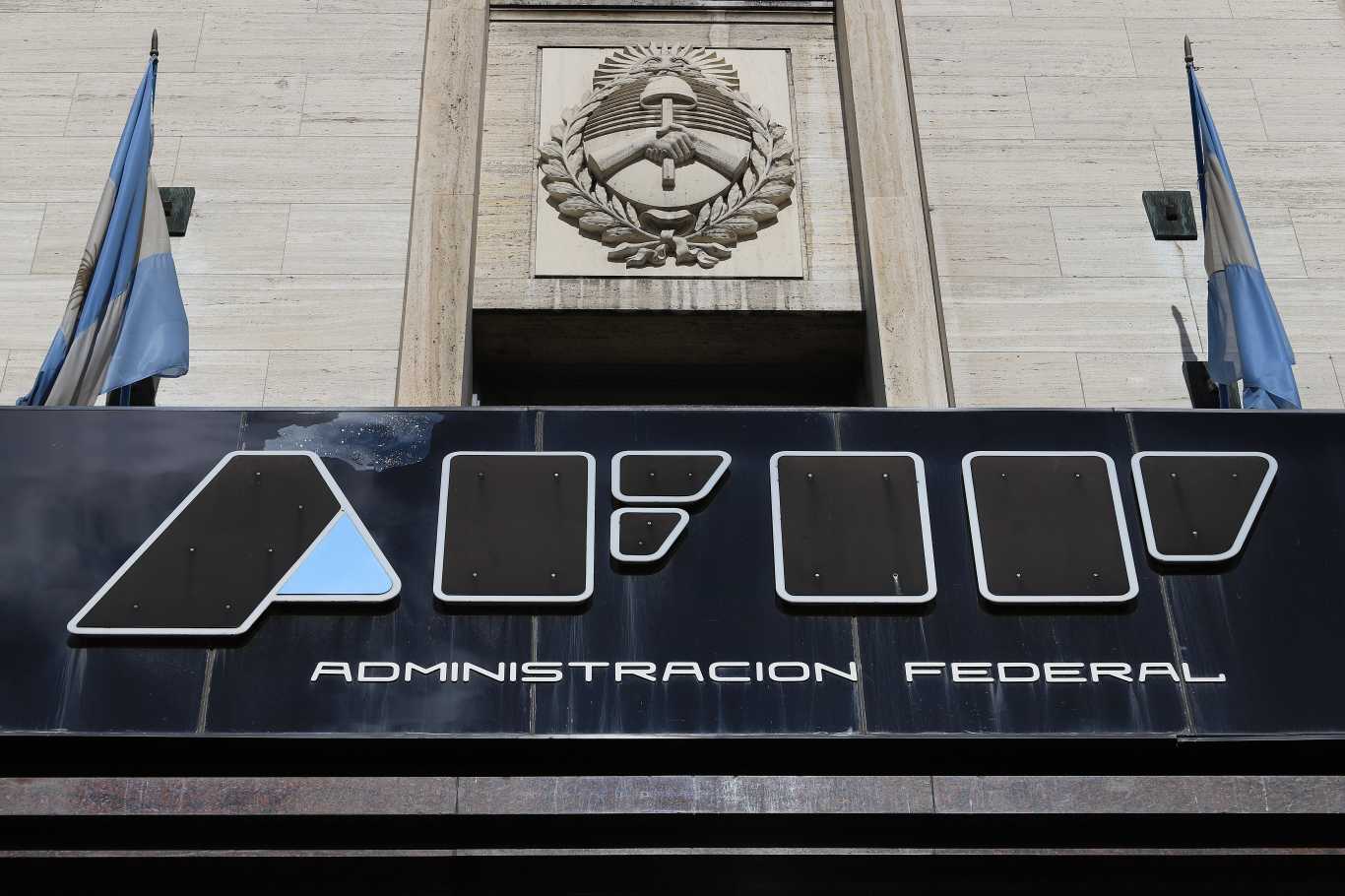 AFIP SUBIÓ LOS IMPORTES MÍNIMOS PARA DECLARAR TRANSFERENCIAS