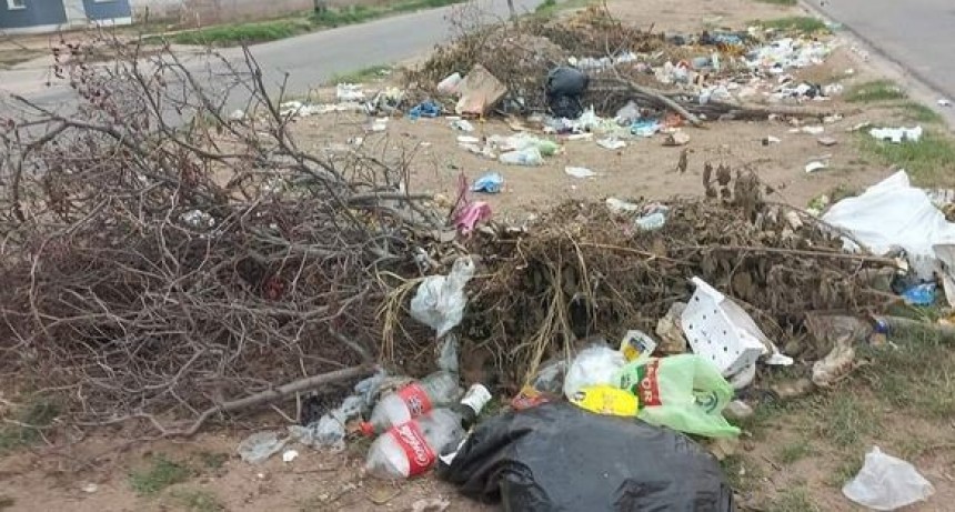 LOS VECINOS SUCIOS:  POSTALES QUE PARECEN NUNCA TERMINAR