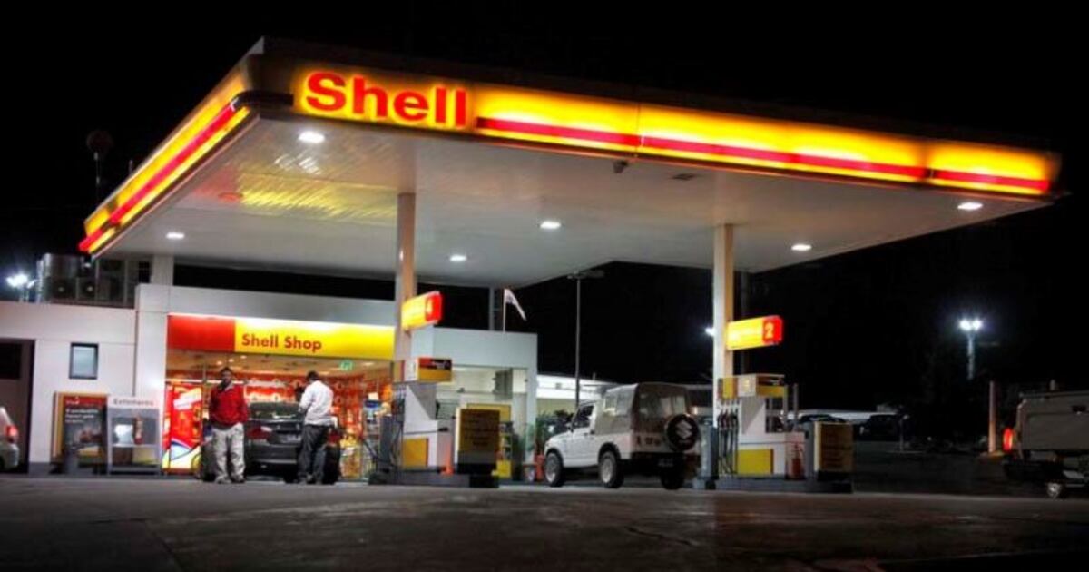  PETROLERAS SE SUMARON A YPF Y BAJARON EL PRECIO DE SUS COMBUSTIBLES