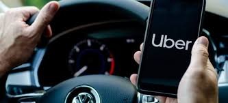 REGLAMENTARON UBER Y OTRAS PLATAFORMAS DE TRANSPORTE