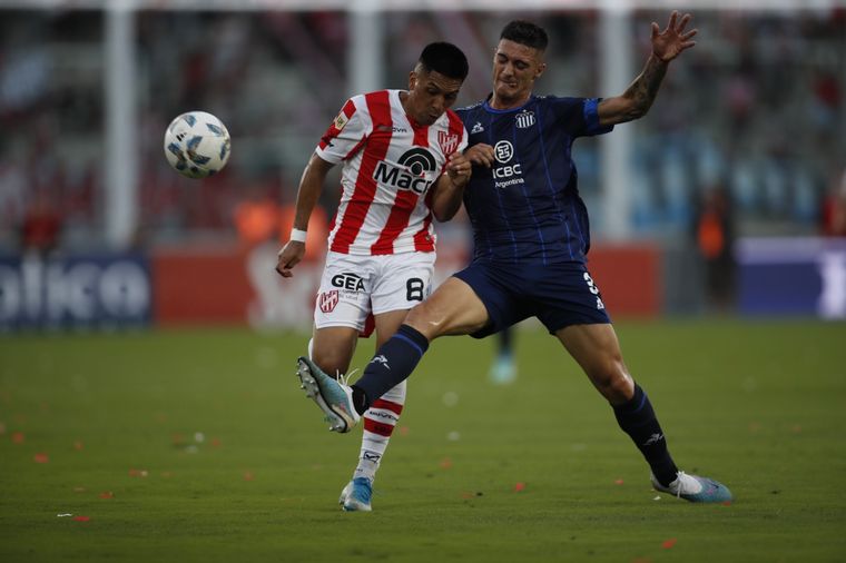 INSTITUTO VENCIÓ A TALLERES Y AVANZÓ A LOS PLAYOFF