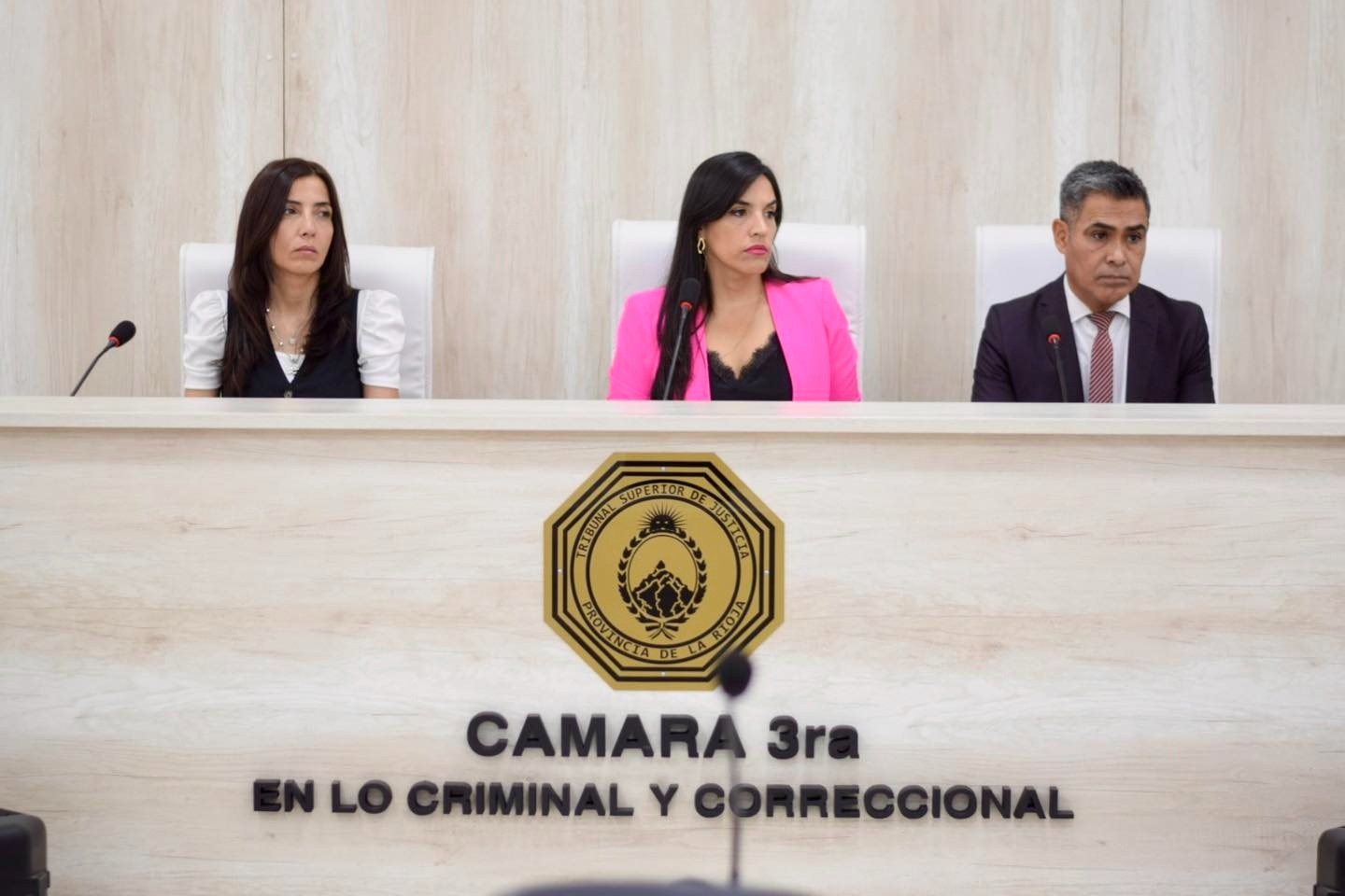 ESTE MIÉRCOLES SE CONOCERÁ LA SENTENCIA POR EL CRIMEN DE ZOE