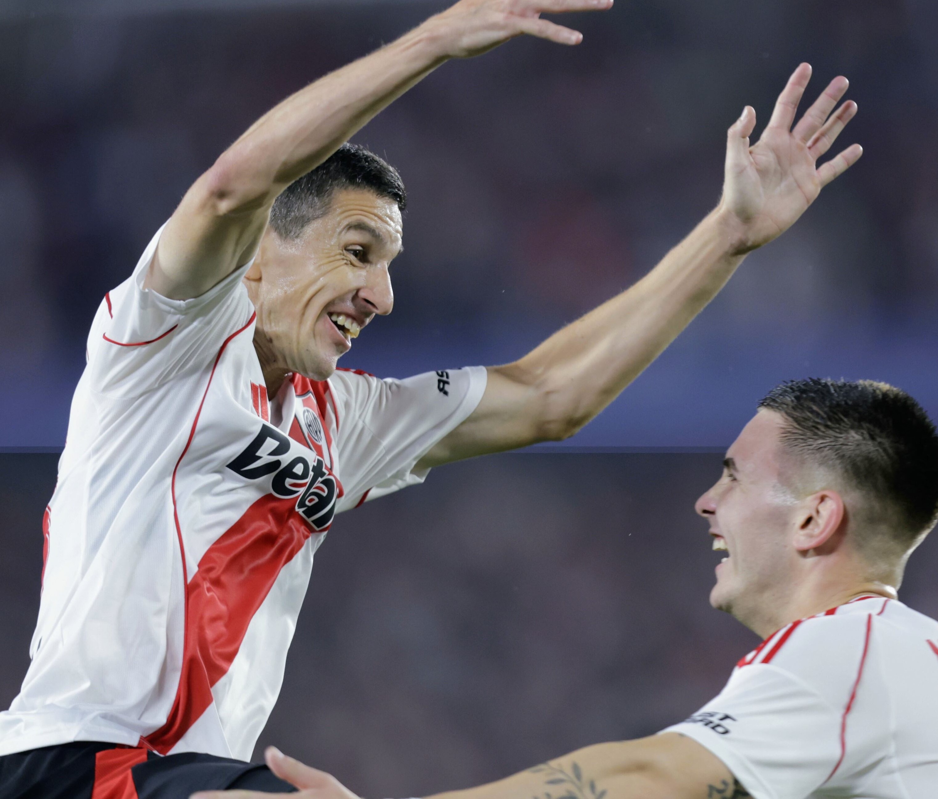 RIVER ESTÁ EN GUAYAQUIL Y BUSCA SEGUIR EN EL CAMINO DE LA VICTORIA 