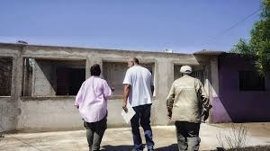 DESTACAN LAS OBRAS DE REFACCIÓN IMPULSADAS POR EL PLAN ANGELELLI