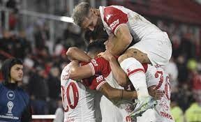 HURACÁN LE GANÓ A CENTRAL Y ES SEMIFINALISTA