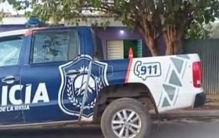 IMPORTANTE OPERATIVO POLICIAL EN BARRIO EL SEMBRADOR POR DROGAS 