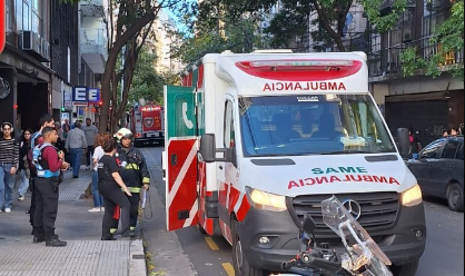 ENCONTRARON A UNA FAMILIA ASESINADA EN BUENOS AIRES