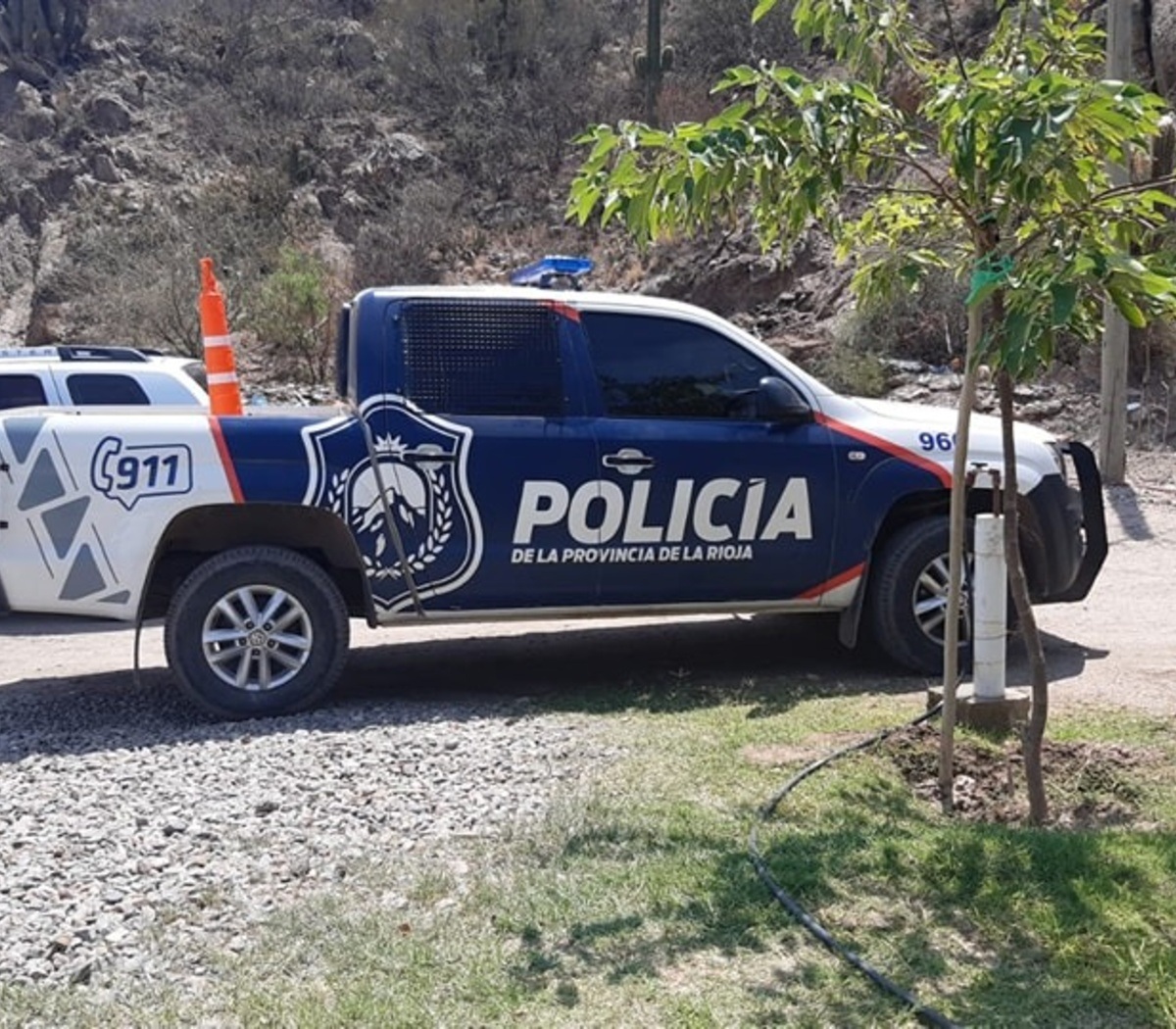 LA RIOJA FUE LA QUE MENOS HOMICIDIOS TUVO EN EL 2024 Y CON UN ALTO PORCENTAJE DE ESCLARECIMIENTOS DE LOS MISMOS