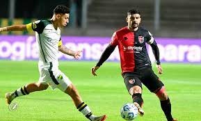 NEWELL’S LE GANÓ A DEFENSA Y JUSTICIA Y ESTÁ EN LOS OCTAVOS DE LA COPA ARGENTINA