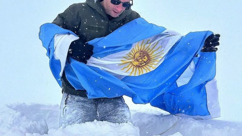 EL GOBIERNO RECLAMA A VENEZUELA POR LAS DETENCIONES DE ARGENTINOS