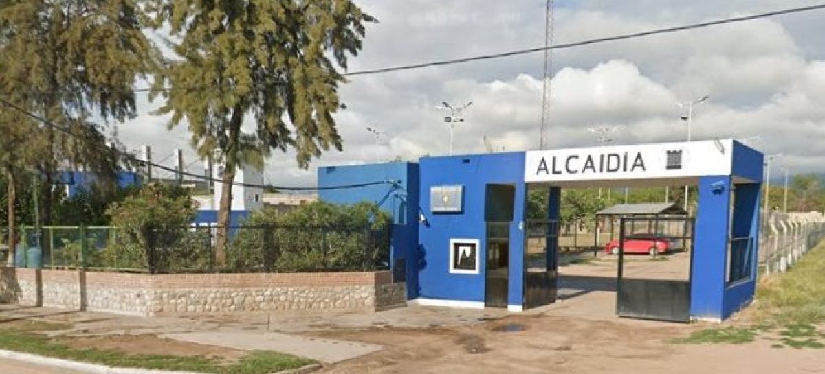 MUERTE EN LA ALCAIDIA: UN PARO CARDIO RESPIRATORIO FUE LA CAUSA DE MUERTE DEL DETENIDO