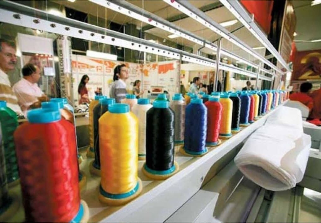 SE CONFIRM&Oacute; EL CIERRE DE LA RIOJA TEXTIL Y DESPIDIERON A 17 EMPLEADOS 