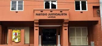 EL PJ RIOJANO CONVOC&Oacute; A INTERNAS PARA OCTUBRE