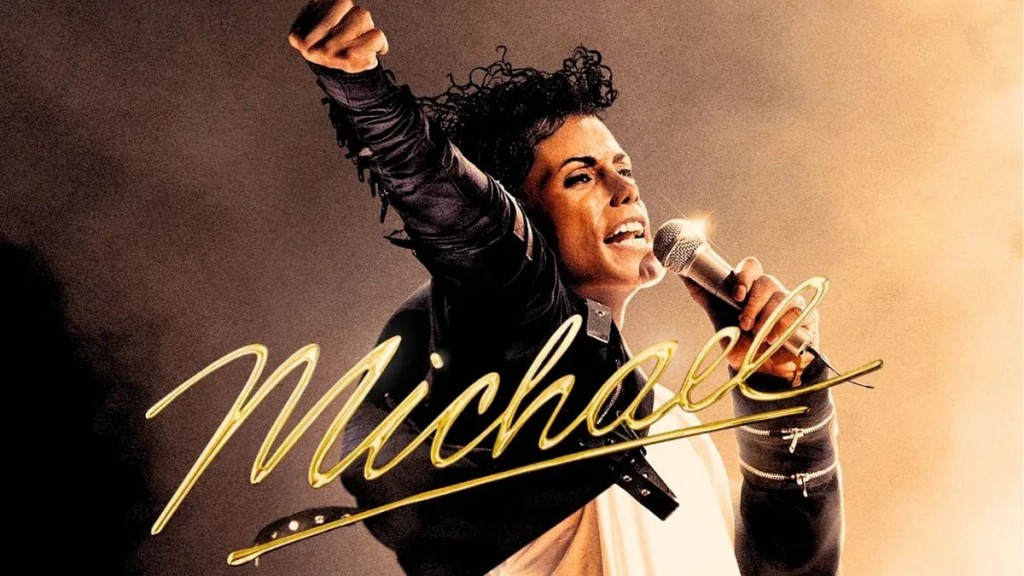 &iquest;VALE LA PENA VER LA PEL&Iacute;CULA DE MICHAEL JACKSON? ANALIZAMOS QU&Eacute; DICE LA CR&Iacute;TICA