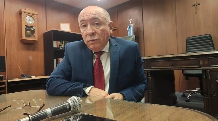 JUEZ FEDERAL DANIEL PIEDRABUENA; " ESTAMOS EN PRESENCIA DE COMERCIALIZACI&Oacute;N POR LA CANTIDAD DE DROGRA SECUESTRADA"