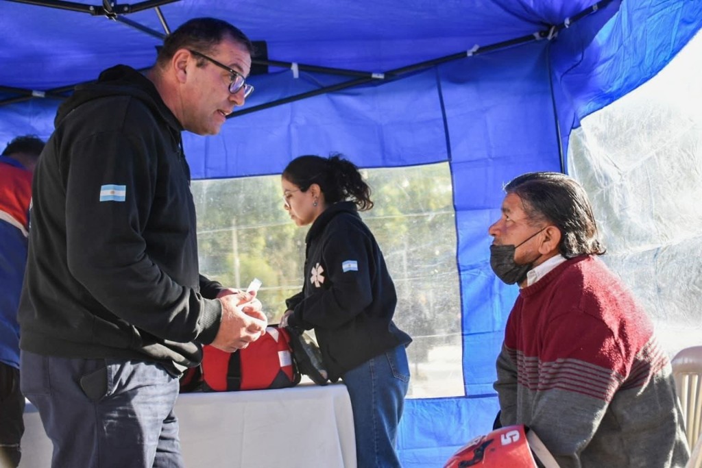LANZARON CAMPA&Ntilde;A DE PREVENCI&Oacute;N Y CONCIENCIA CIUDADANA