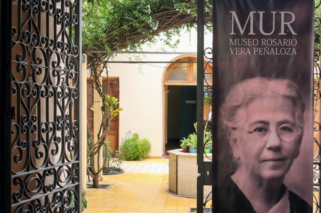 LA RIOJA CELEBRA EL D&Iacute;A INTERNACIONAL DE LOS MUSEOS CON RECORRIDOS GRATUITOS Y PROPUESTAS CULTURALES