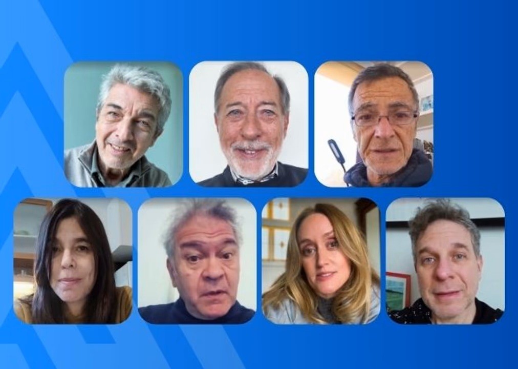 ARTISTAS ARGENTINOS Y EL CUESTIONAMIENTO A LA IA: QU&Eacute; PASA CON EL &Aacute;MBITO JUR&Iacute;DICO
