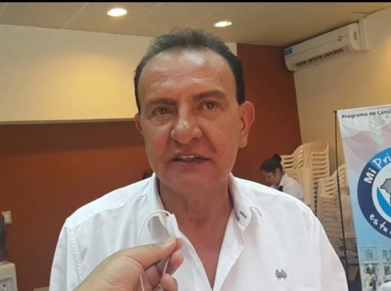 TRISTE NOTICIA: FALLECI&Oacute; EL INGENIERO "LITO" AS&Iacute;S