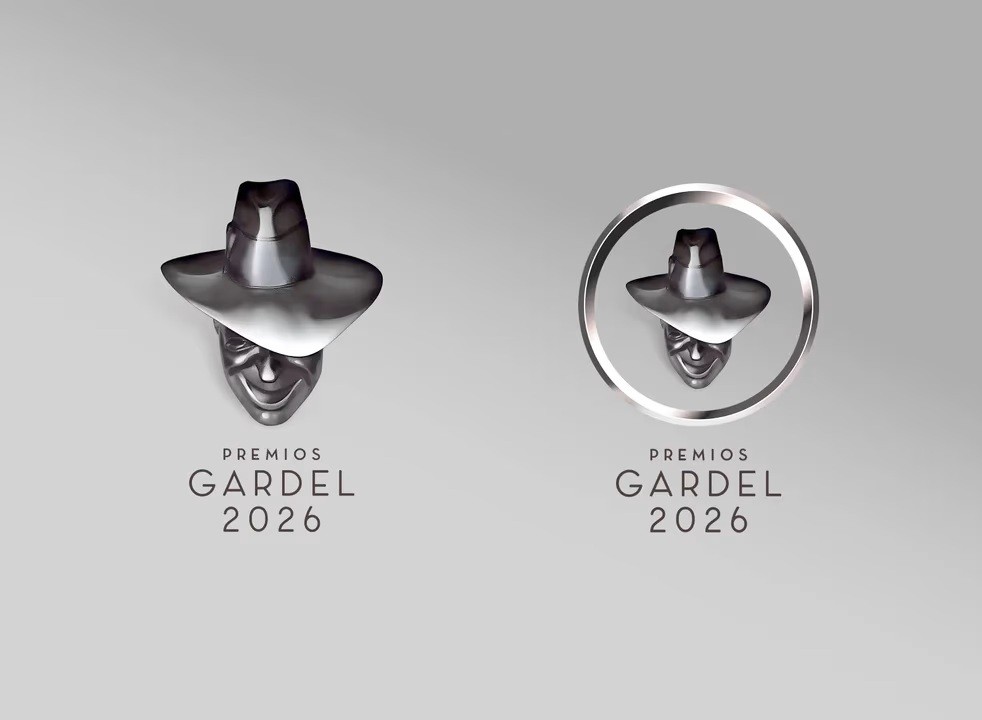 CON LA CONDUCCI&Oacute;N DE DIEGO LEUCO Y ELEONORA CARESI: POR D&Oacute;NDE VER LOS PREMIOS GARDEL 2026
