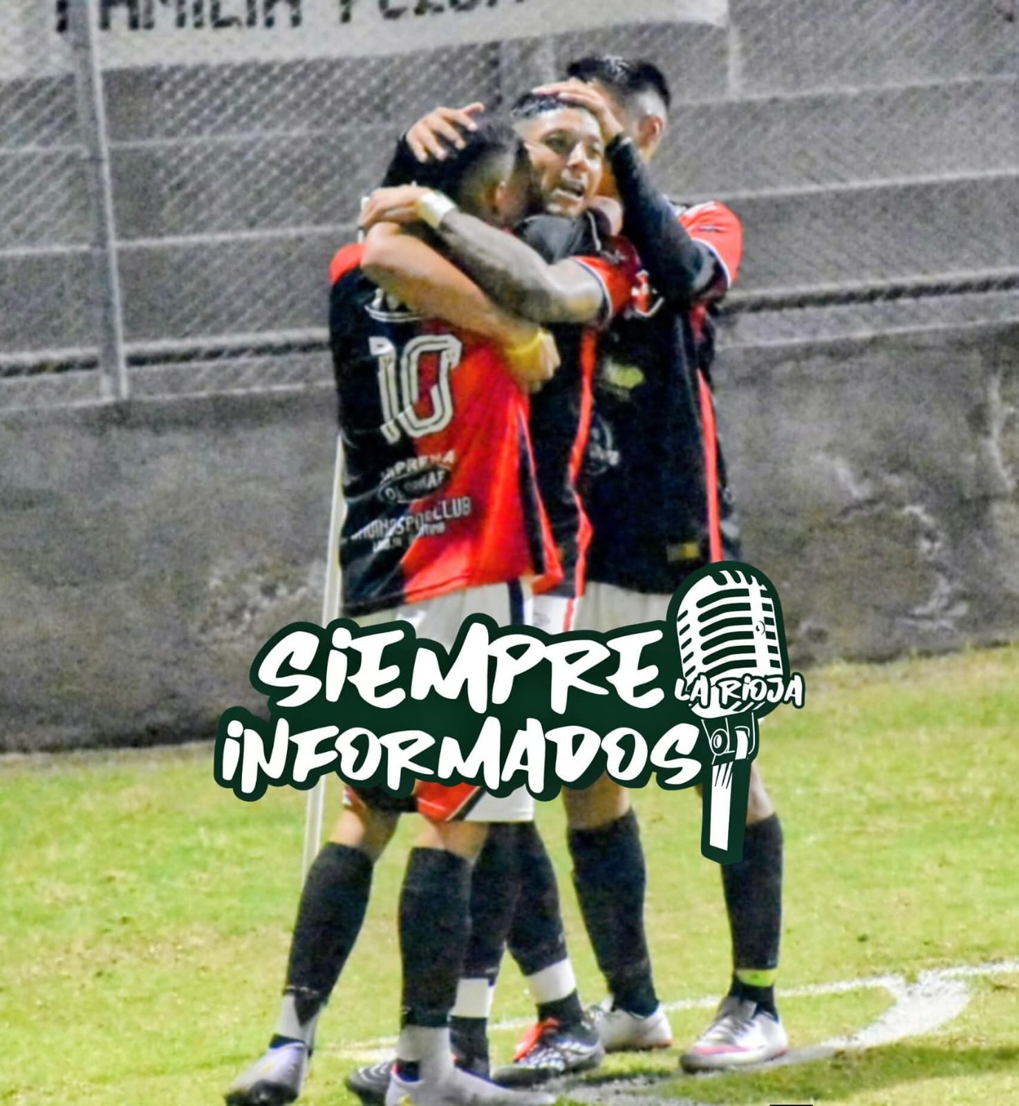 ANDINO GAN&Oacute; Y ES FINALISTA DEL TORNEO PROVINCIAL DE CLUBES 