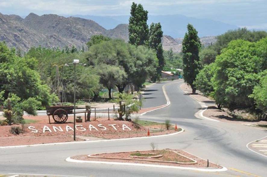 SANAGASTA REPRESENTAR&Aacute; ESTE A&Ntilde;O A LA ARGENTINA ANTE LA ONU TURISMO 