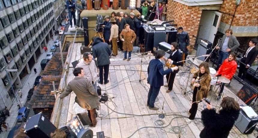 LONDRES TENDR&Aacute; UN MUSEO DEDICADO A THE BEATLES EN LA HIST&Oacute;RICA AZOTEA DE SAVILE ROW