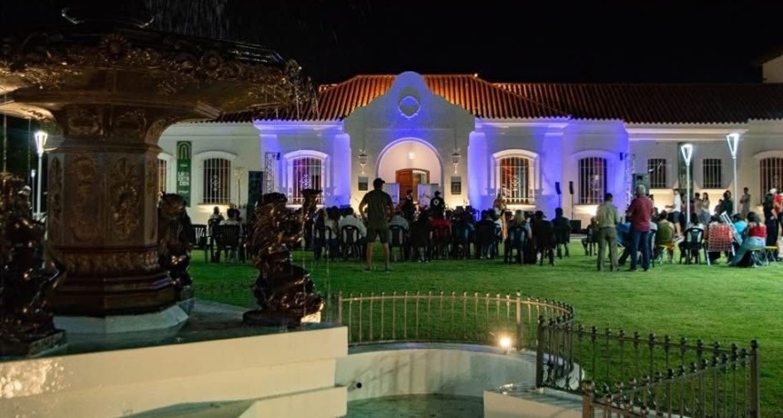 LAZOS DE RIOJANIDAD: ANUNCIAN UNA JORNADA CULTURAL PARA LA FAMILIA 