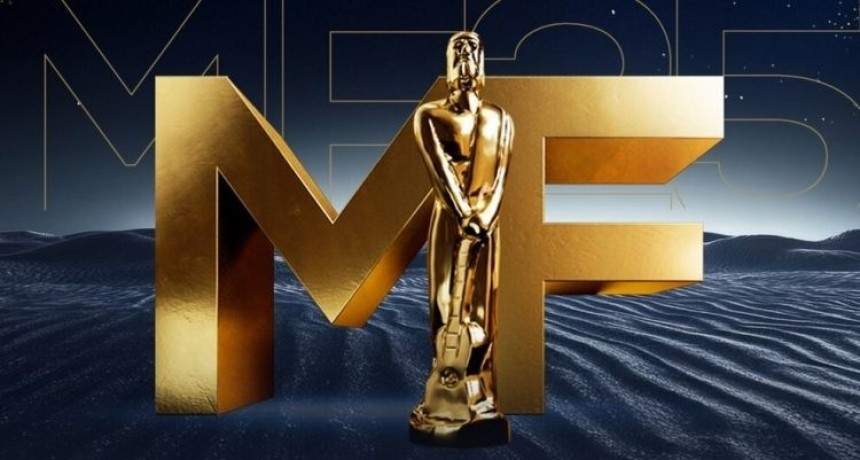 PREMIOS MART&Iacute;N FIERRO DE TELEVISI&Oacute;N: TODOS LOS NOMINADOS