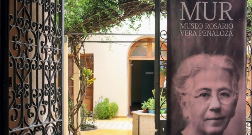 LA RIOJA CELEBRA EL D&Iacute;A INTERNACIONAL DE LOS MUSEOS CON RECORRIDOS GRATUITOS Y PROPUESTAS CULTURALES