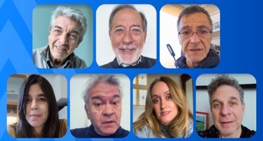 ARTISTAS ARGENTINOS Y EL CUESTIONAMIENTO A LA IA: QU&Eacute; PASA CON EL &Aacute;MBITO JUR&Iacute;DICO